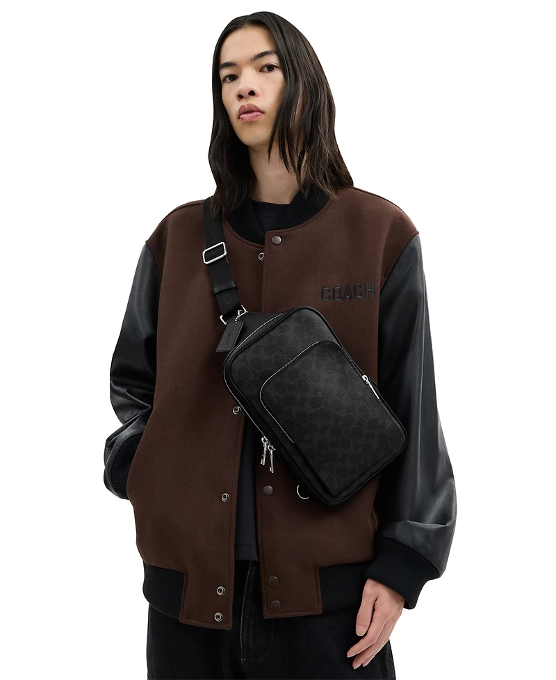 Coach Men's Felix Sling Bag