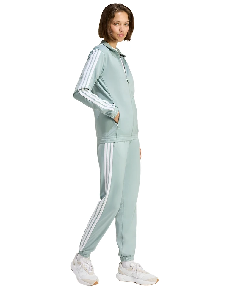 adidas Women's Day Ready Sportswear Track Top