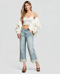 And Now This Women's Seamless Bralette Top, Macy's Exclusive