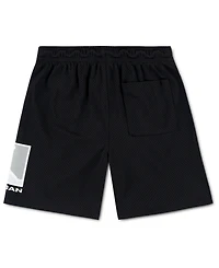Jordan Boys' 8-20 Pull-On Mesh Shorts