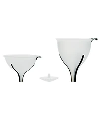 Oxo Good Grips 3-Pc. Multi-Purpose Funnel Set