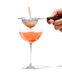 Oxo Mini Hand Strainer