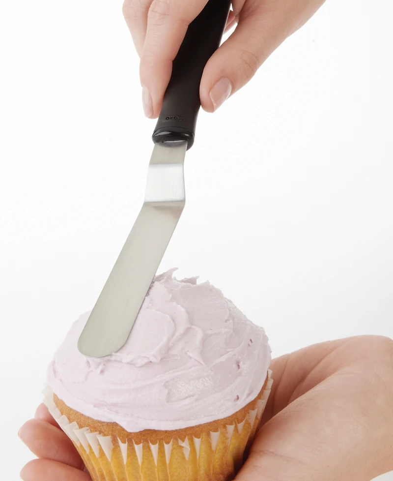 Oxo Good Grips Stainless Steel 11" Cupcake Icing Knife