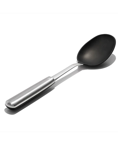 Oxo Stainless Steel Silicone 2.45" Cooking Spoon