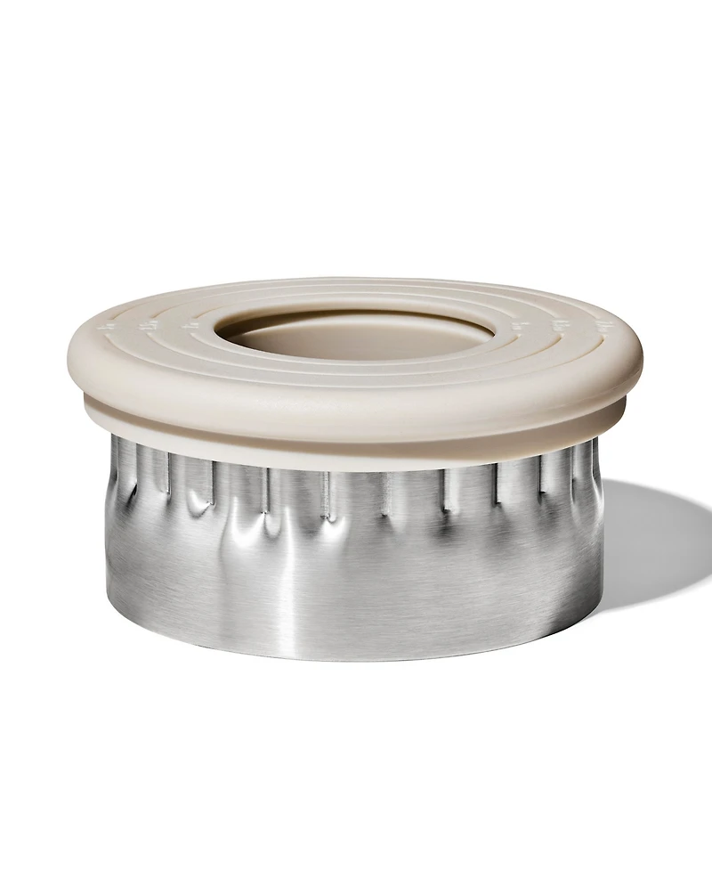 Oxo 5 Piece Good Grips Dual-Sided Cookie and Biscuit Cutters Set