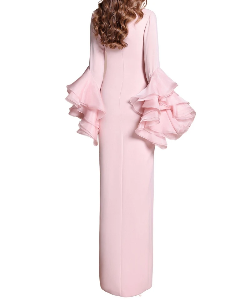 Tarik Ediz Women's Justo Dress