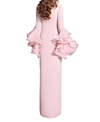 Tarik Ediz Women's Justo Dress