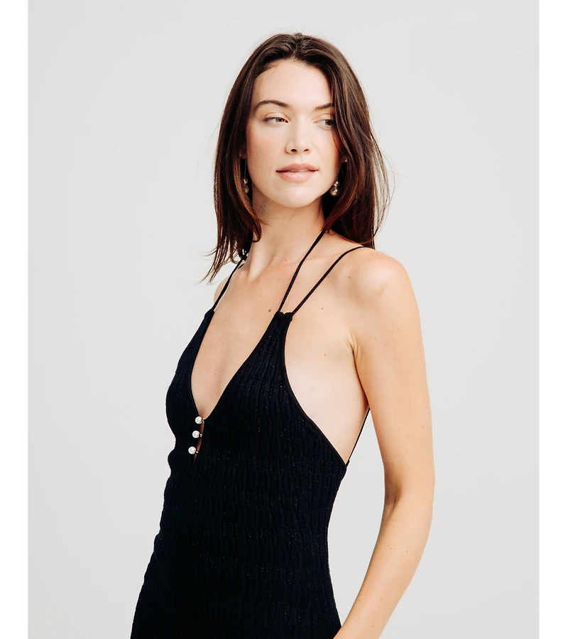 Torn by Ronny Kobo Women's Ingrid Dress