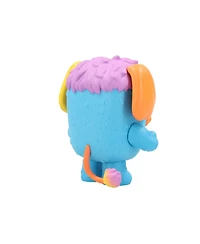 Funko Popples Pop Retro Toys | Exclusive P.c. Popple #02