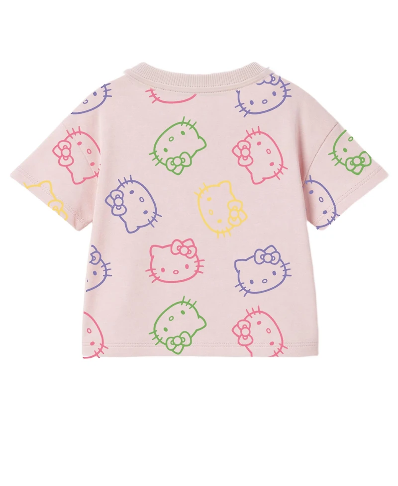 Hello Kitty Skort Set