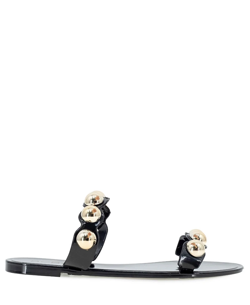 Bcbg Women's Nicola Jelly Sandal