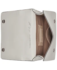 Karl Lagerfeld Paris Simone Small Crossbody Bag