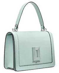 Karl Lagerfeld Paris Simone Flap Crossbody