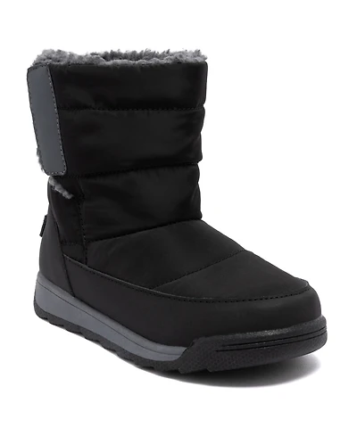 London Fog Boys' Tildah Cold Weather Boots