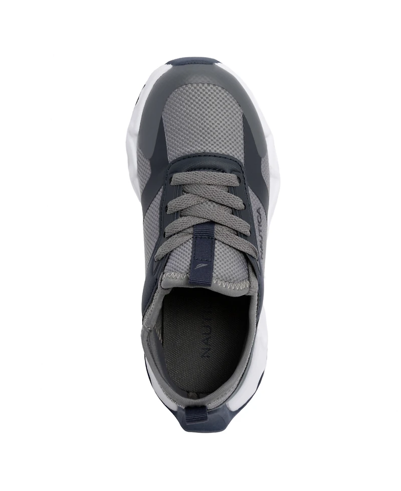 Nautica Boys' Maybella 2 Athletic Sneakers