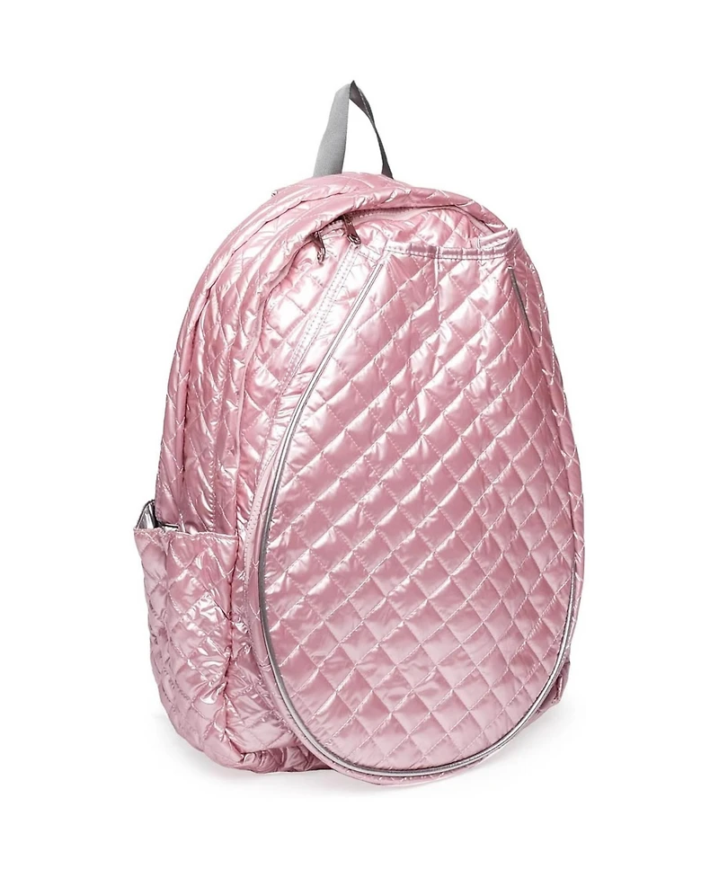 Glove It Padded Womens Tennis Backpack