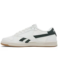 Reebok Men's Prime Set Plus Casual Sneakers from Finish Line
