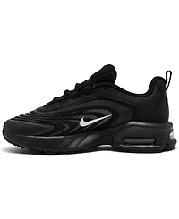 Nike Big Kids' Air Max Fire Casual Sneakers From Finish Line