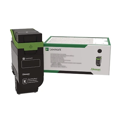 Lexmark 75M1HK0 75M1HK0 15,800 Page-Yield Toner