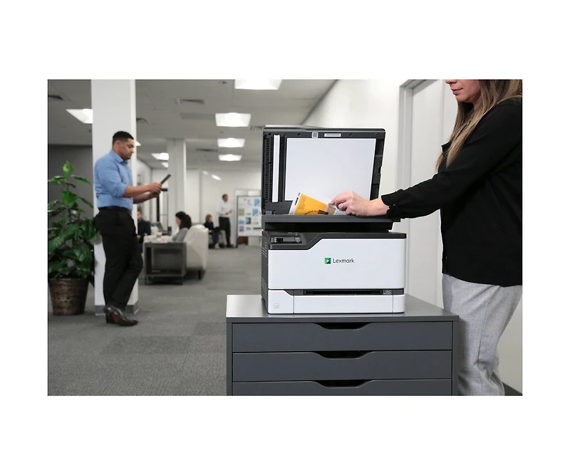 Lexmark 78C00KG 2000 Page-Yield Return Program Toner
