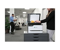 Lexmark 78C00KG 2000 Page-Yield Return Program Toner