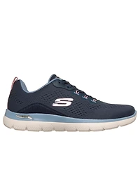 Skechers Women's Slip-Ins: Arch Fit Summits - Daily Flow Casual Sneakers from Finish Line