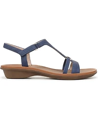 Naturalizer Women's Sofia Strappy Sandals