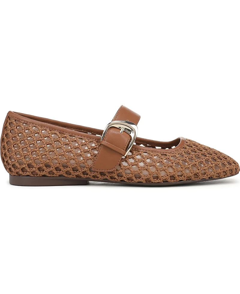Naturalizer Women's Cosmic Mary Jane Flats