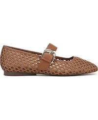 Naturalizer Women's Cosmic Mary Jane Flats