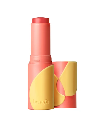 Benefit Cosmetics Juice Stick Dewy Gel-Cream Blush, 0.28 oz.