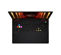 Msi Raider 18" Uhd+ 120Hz Gaming Laptop, Intel Core Ultra 9 285HX, Rtx 5090, 32GB Ram, 1TB Ssd, Windows 11 Home, Black