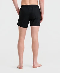Boss by Hugo Men's Bay 5" Swim Trunks