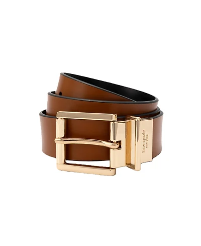 kate spade new york Reversible 7 Prongs Belt
