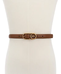 Michael Kors Bubble Buckle Belt