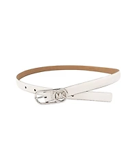 Michael Kors Bubble Buckle Belt