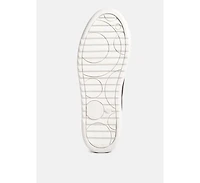 Women Dory Metallic Accent Sneakers