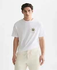 Scotch & Soda Men's Regular-Fit T-Shirt