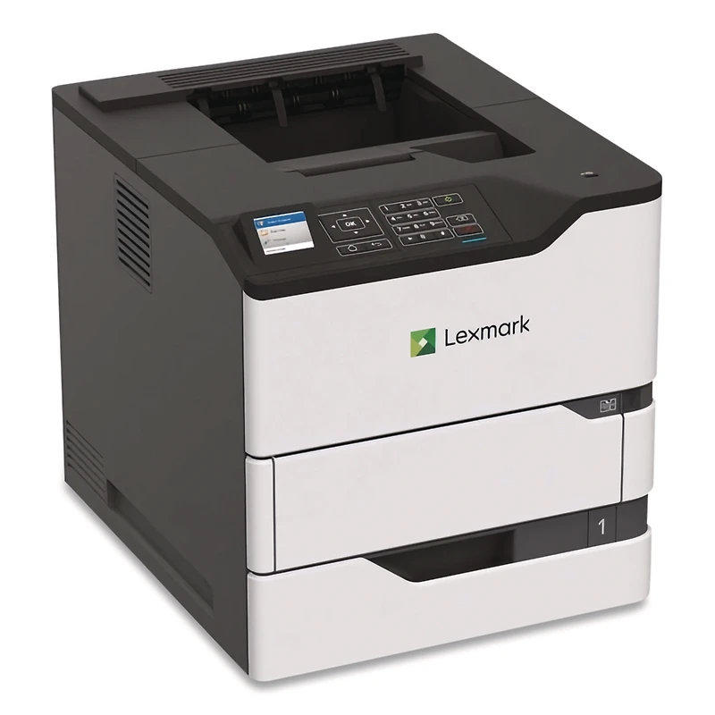 Lexmark 50G0610 MS725dvn Laser Printer