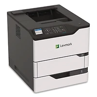 Lexmark 50G0610 MS725dvn Laser Printer