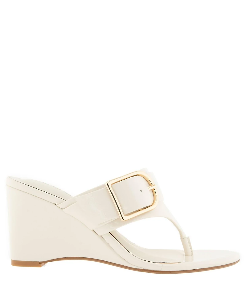 Bcbg Women's Seema Wedge Sandal
