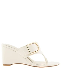 Bcbg Women's Seema Wedge Sandal