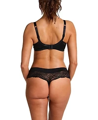 Hunkemoller Women's Sophie Non-Padded Underwired Bra