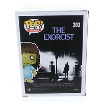 Funko The Exorcist Pop Vinyl Figure Regan