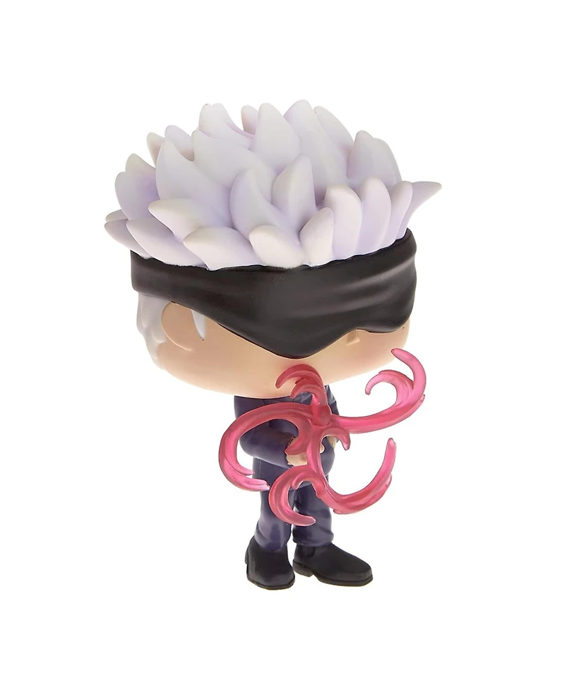 Funko Jujutsu Kaisen Pop | Gojo (Red Tech)