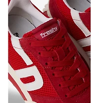 Freshy Men's Smoove Trainer Signature Series Sneaker