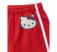 Hello Kitty Girls' 7-16 French Terry Shorts