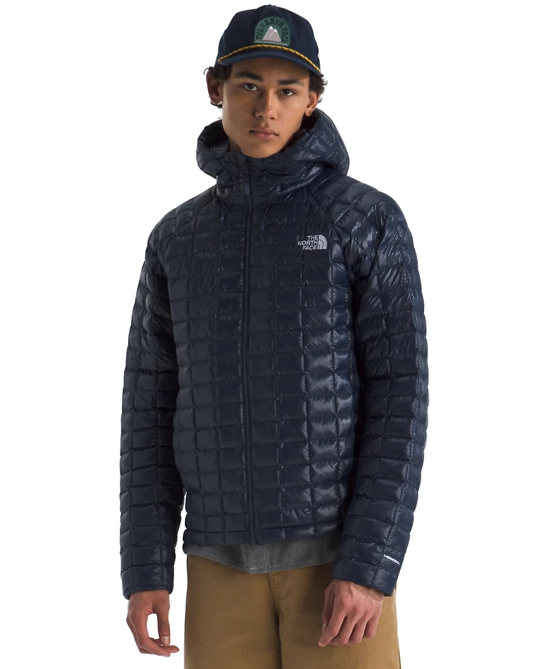 The North Face Men's Thermoball Hooded Jacket
