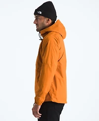 The North Face Men's Antora Rain Hoodie Jacket