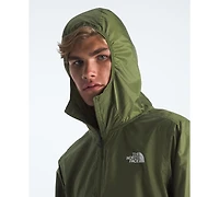 The North Face Men's Stand Collar Cyclone Wind Jacket