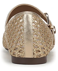 Naturalizer Women's Cosmic Mary Jane Flats